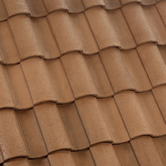 Eagle Roofing Products 10" x 17" Capistrano Trim Tile — EGLCA8822MASCA