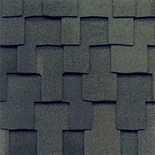 GAF Grand Canyon Shingles — GAFGCFOSCG