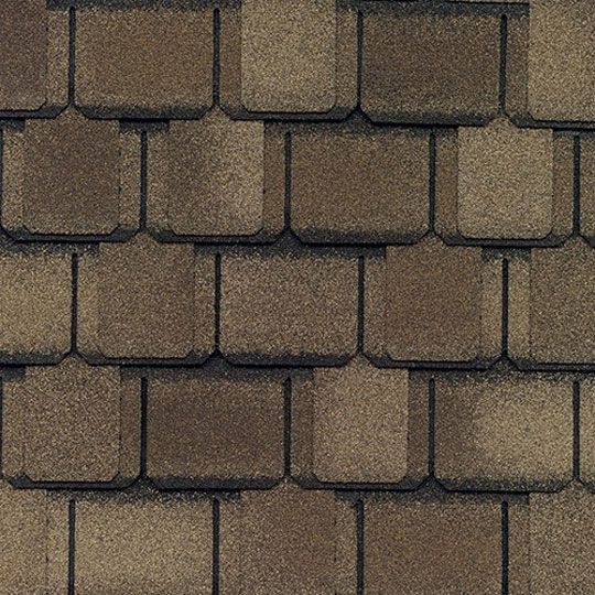 GAF Camelot Ii Shingles — GAFCIISH