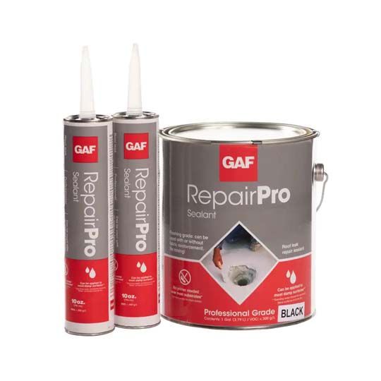 GAF RepairPro Sealant — GAFRPW10