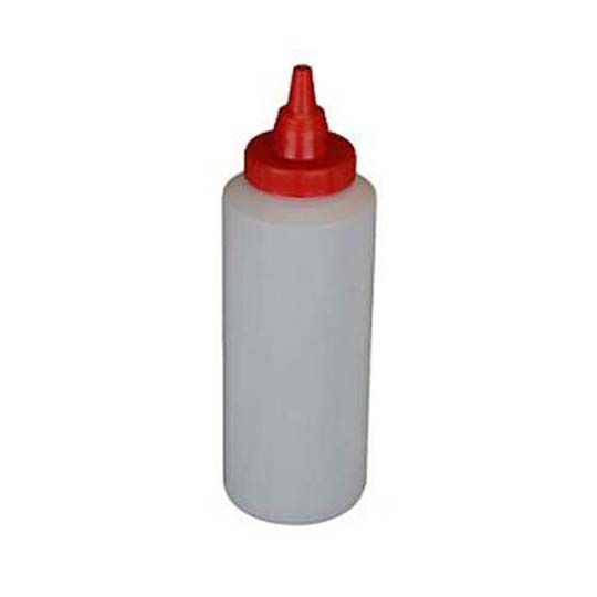 Roofmaster Chalk - 8 Oz. Squeeze Bottle — ROFCR8OZ
