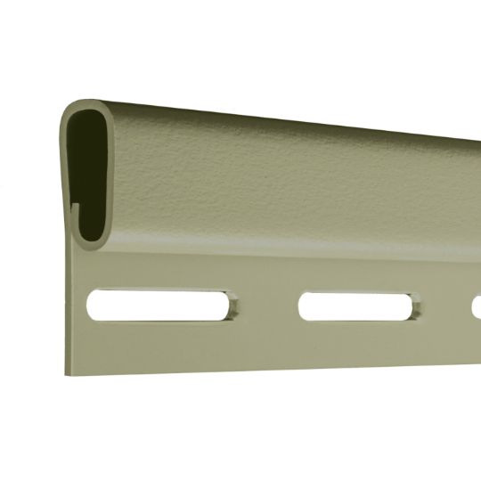 CertainTeed Siding Undersill Trim - Matte Finish — CERUSCY
