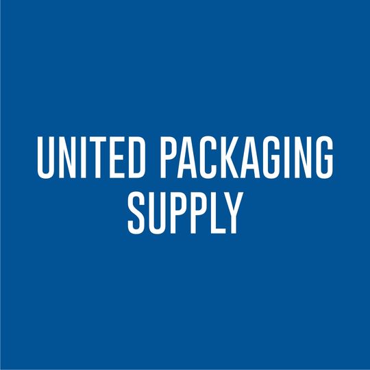 United Packaging Supply Mr. Magic Ice Melt - 50 Lb. Bag