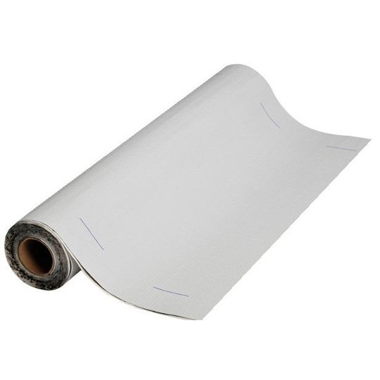 MFM Building Products 36" x 33.5' Peel & Seal — Commercial Accessories — MFMPSWH36