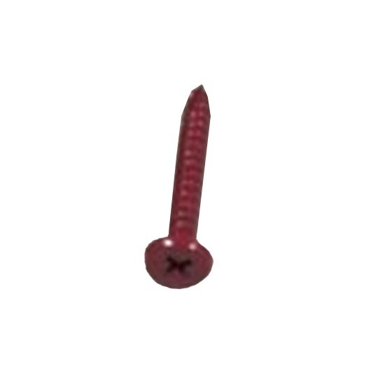 Elevate Una-Clad #10 Pan Head Screws