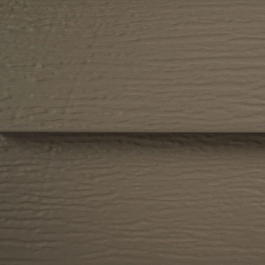 Quality Edge 1/2" Aluminum J-Channel — QEDJ5410