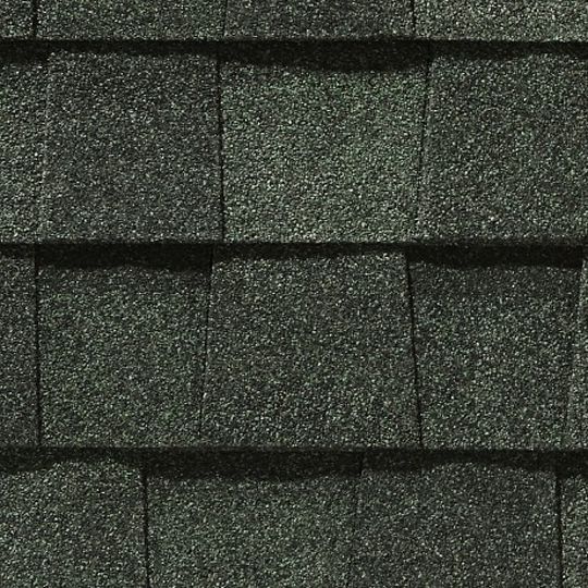 CertainTeed Roofing Landmark Shingles — CTRLMJOARHG
