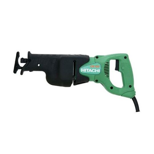 Hitachi 10 Amp Reciprocating Saw — HITRSCR13V