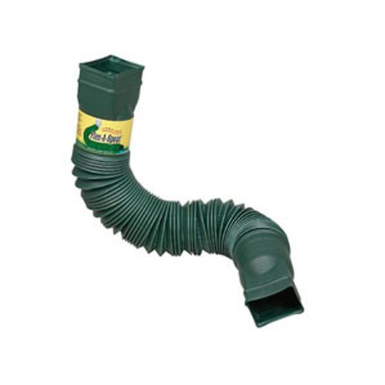 Berger Building Products Flex-A-Spout — BBP85011