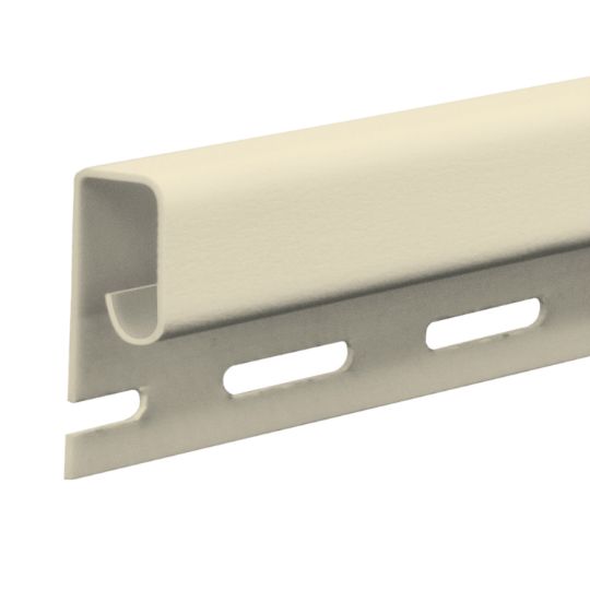 CertainTeed Siding Cedar Impressions Undersill Trim - Matte Finish — CERCIUSDT