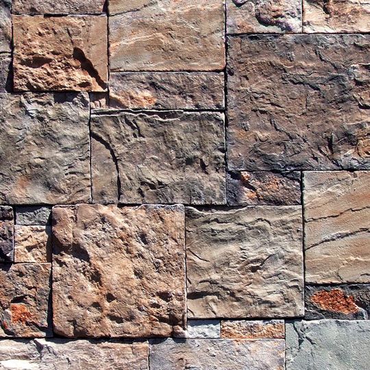 Coronado Stone Pavilion Stone - 13 Lin. Ft. Dura-Pak Corners