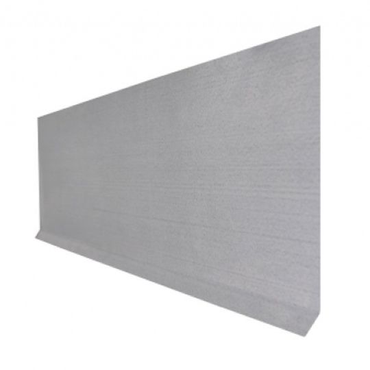 Flamco 26 Gauge x 6" x 10' Counter Flashing — Flashings — FLCCF2680