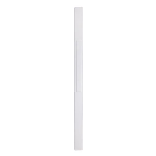 Fairway Building Products 6" x 6" x 108" Recessed Panel Porch Post