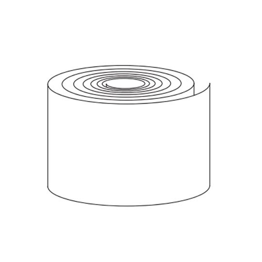 Quality Edge 13.25" TruCedar Seamless Steel Siding Coil - Sold per Lb. — QEDSSC1325460