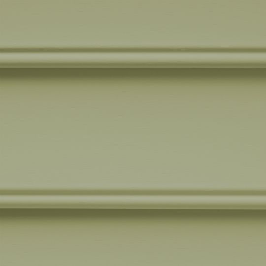 CertainTeed Siding MainStreet Single 6-1/2" Beaded Vinyl Siding - Brushed Finish — CERMSBD65BRCY