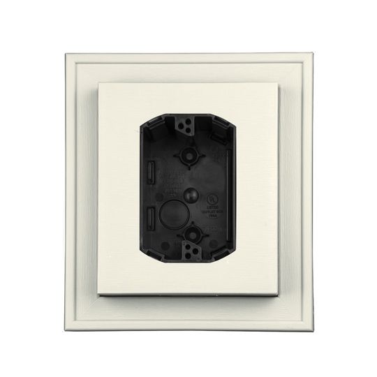 Mid-America UL Listed Electrical Block — MABEMB18034