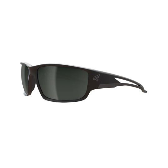 Edge Kazbek Series Polarized Safety Glasses — WPITSK236