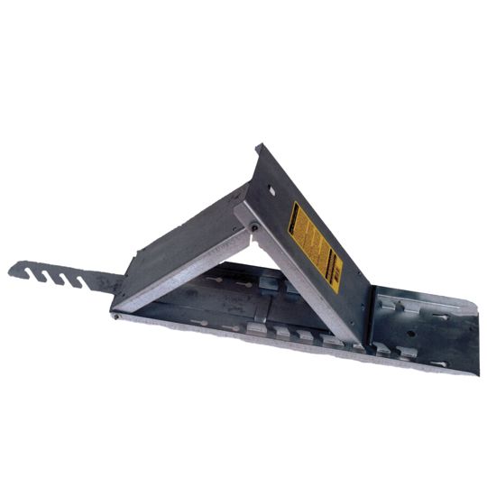AJC Tools & Equipment Replacement Tongue for Slate Roof Bracket (068-J12) — AJCSBT