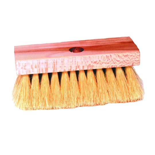 AJC Tools & Equipment 7" Threaded/Tapered