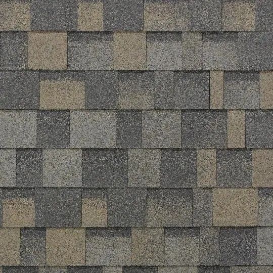 IKO Hip & Ridge 12 Ridge Cap Shingles — IKOHR12BI