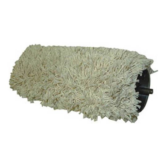 C&R Manufacturing 18" Roller Mop with 12" x 3/4" Nap
