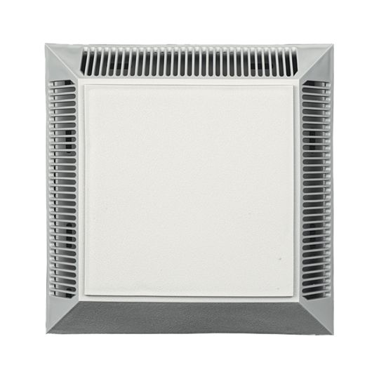 Mid-America Master Intake/Exhaust Vent — MABMMIEV123