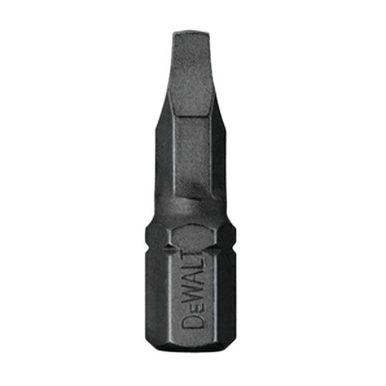 DeWalt #2 x 1" Square Recess Bit Tips