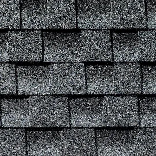 GAF Timberline HDZ Shingles — GAFTMBLSFCAHDZPG