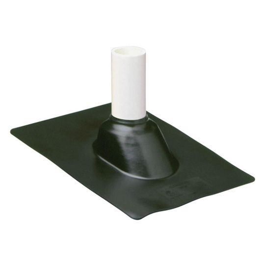 IPS All Flexible Roof Flashing for 3" Vent Pipe