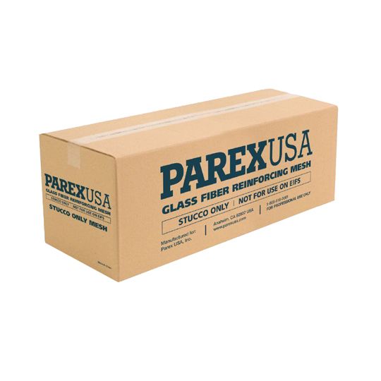 Parex USA 12 Oz. x 38" x 75' 358.10 Intermediate Impact Mesh