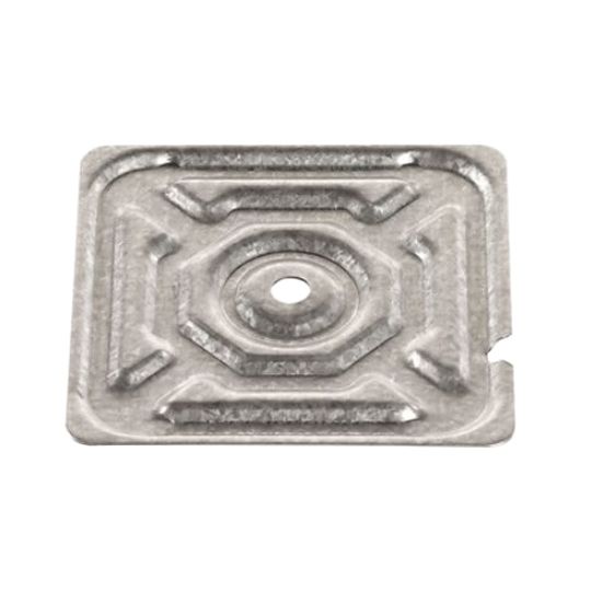 GAF Drill-Tec AccuTrac Flat Bottom Plates