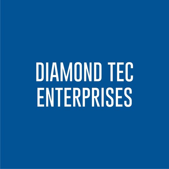 Diamond Tec Enterprises 7" Concrete Diamond Blade