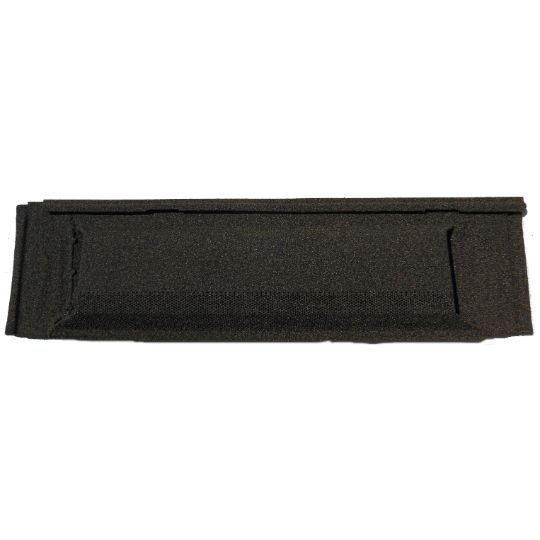 Decra Roofing Systems Shake Xd Panel Vent — Metal Roofing — DRSPVSXDPG