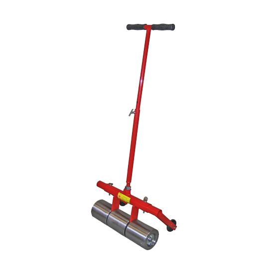 AJC Tools & Equipment 16" Heavy Steel 35 Lb. Roof Roller — AJC170-16S35