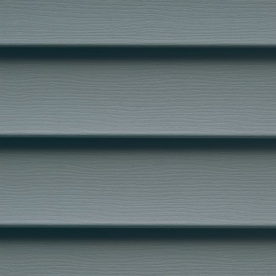 CertainTeed Siding MainStreet Double 4" Clapboard Vinyl Siding - Woodgrain Finish — CERMSD4WGFS
