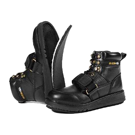 C&R Manufacturing Cougar Paw Roofing Boots - Size 12