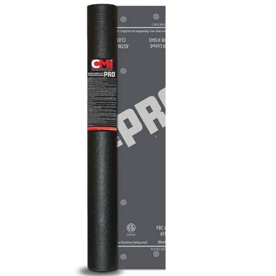 Continental Materials SecureGripPRO Synthetic Roof Deck Protector