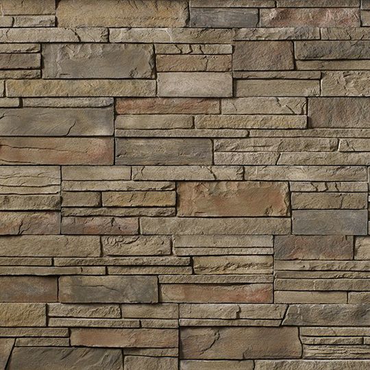 Versetta Stone Ledgestone Flat — BORVLFTR