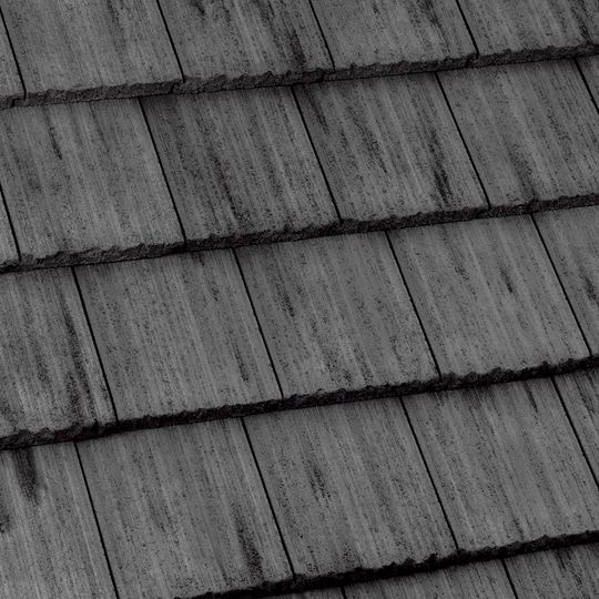 Eagle Roofing Products 11-3/8" x 17" Ponderosa Ridge Tile — EGL5503RI