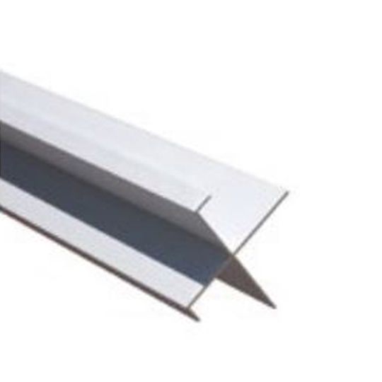 Nichiha Fiber Cement Open Outside Corner - Carton of 5 — NICMTOC-CEDAR
