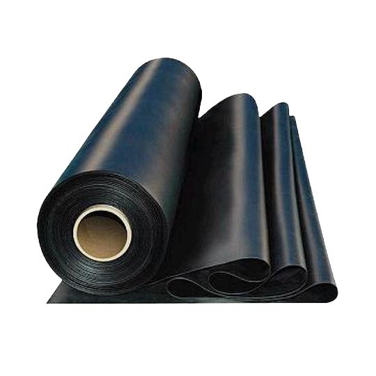 Versico VersiGard Clean Reinforced EPDM Membranes — VRS75R10100