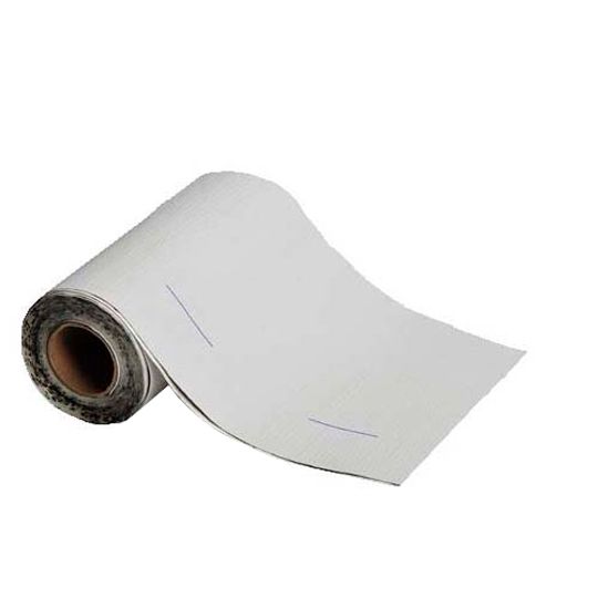 MFM Building Products 6" x 33.5' Peel & Seal — Commercial Accessories — MFMPSWH6
