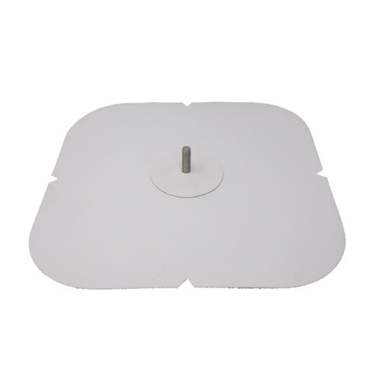 Anchor Products U-Anchor U2400 Plate with TPO Cover
