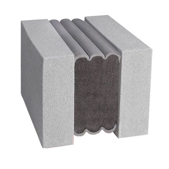 Emseal 2" x 4" x 6.56' Emshield DFR2 Expansion Joint