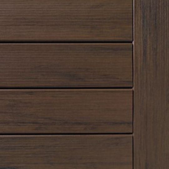 TimberTech 1" x 6" x 20' Legacy Square Edge Decking Board — AZKDSE1620MC