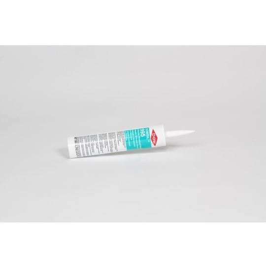 DOWSIL 995 Silicone Structural Sealant - 10.3 Oz. Tube — DOW995GRCA