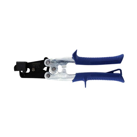Midwest Tool & Cutlery End-Cap Crimper