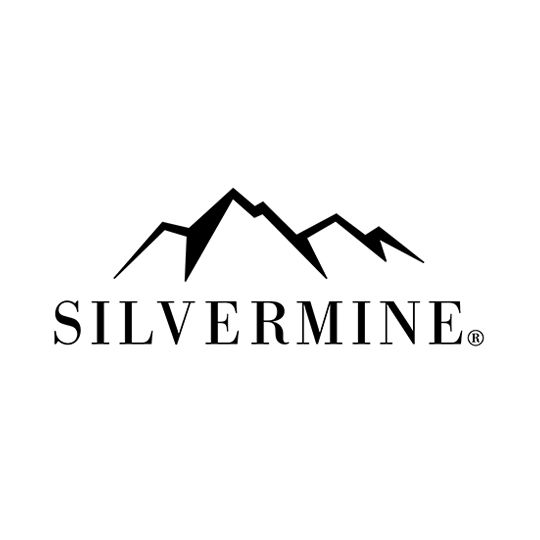Silvermine Stone Flat Top With Rock Face MP1 — SISGRG122FC