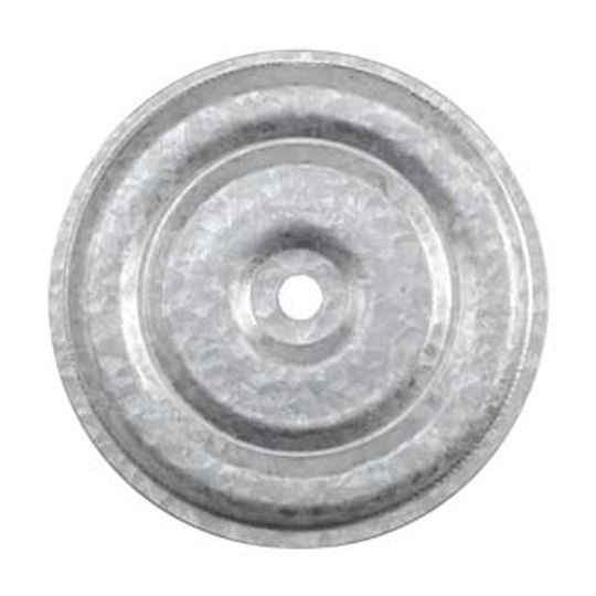 Soprema Soprafix Metal Insulation Plates