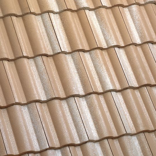 Eagle Roofing Products 10" x 17" Malibu Trim Tile — EGLMA3258MASCA
